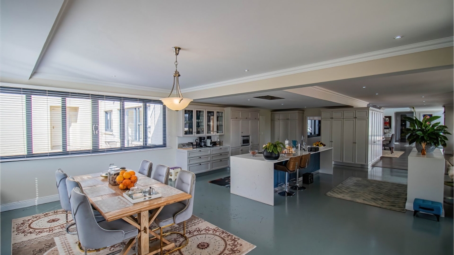 6 Bedroom Property for Sale in Blue Hills Equestrian Estate Gauteng
