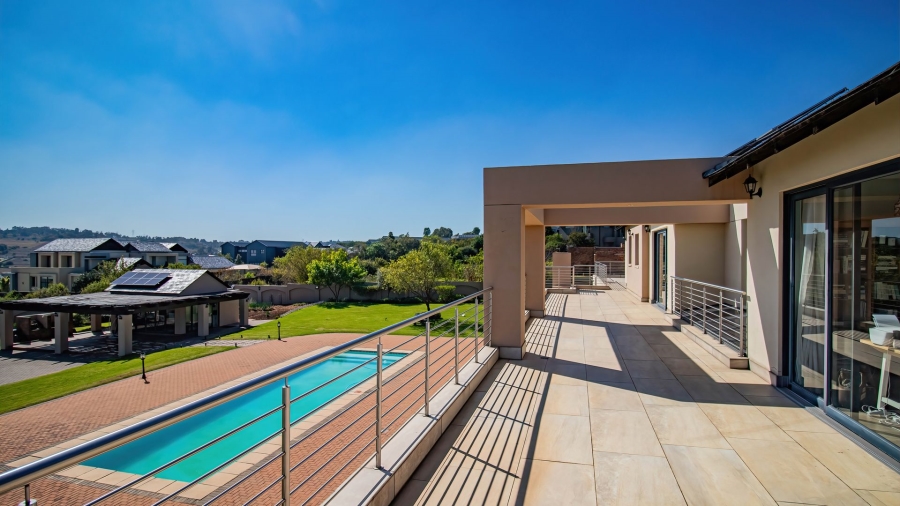 6 Bedroom Property for Sale in Blue Hills Equestrian Estate Gauteng