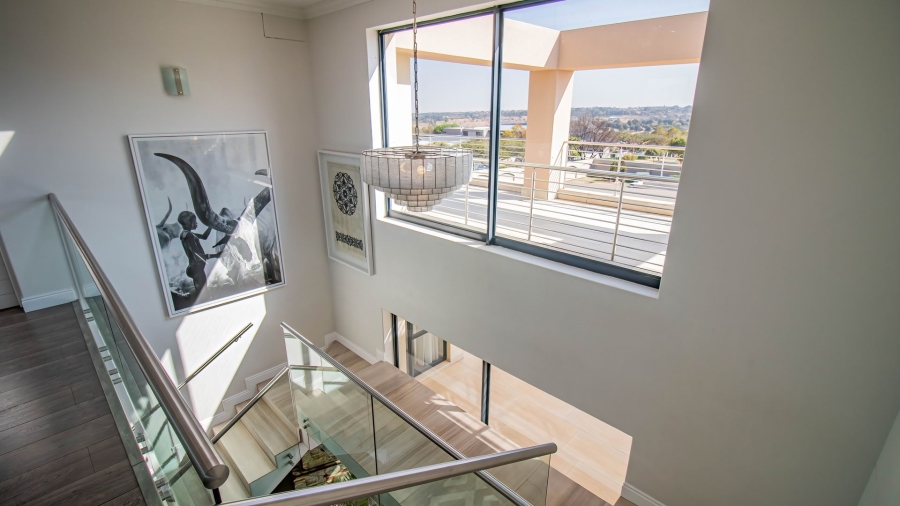 6 Bedroom Property for Sale in Blue Hills Equestrian Estate Gauteng