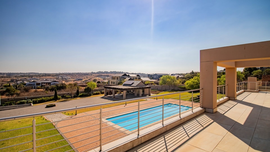 6 Bedroom Property for Sale in Blue Hills Equestrian Estate Gauteng