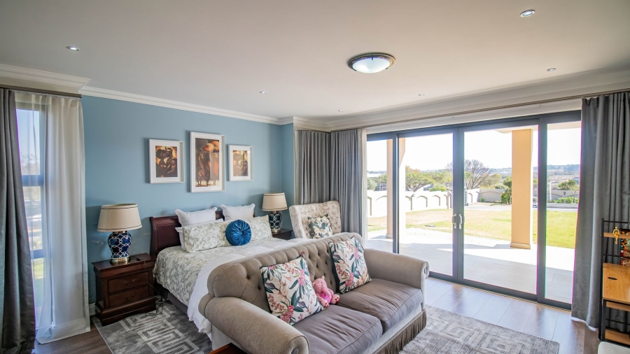6 Bedroom Property for Sale in Blue Hills Equestrian Estate Gauteng