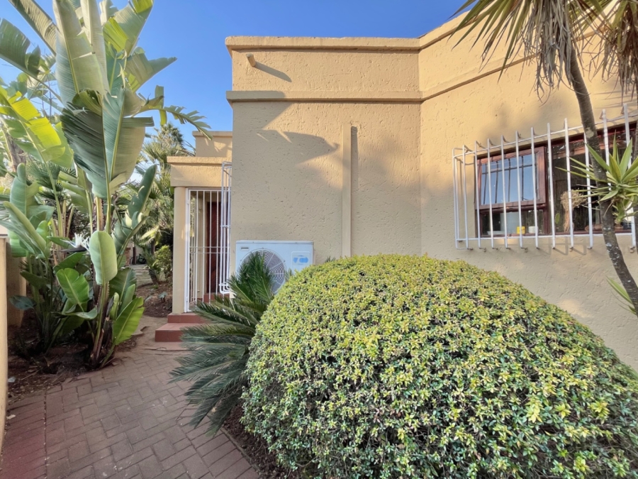3 Bedroom Property for Sale in Sunninghill Gauteng