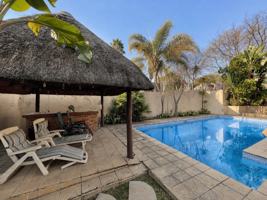 3 Bedroom Property for Sale in Sunninghill Gauteng
