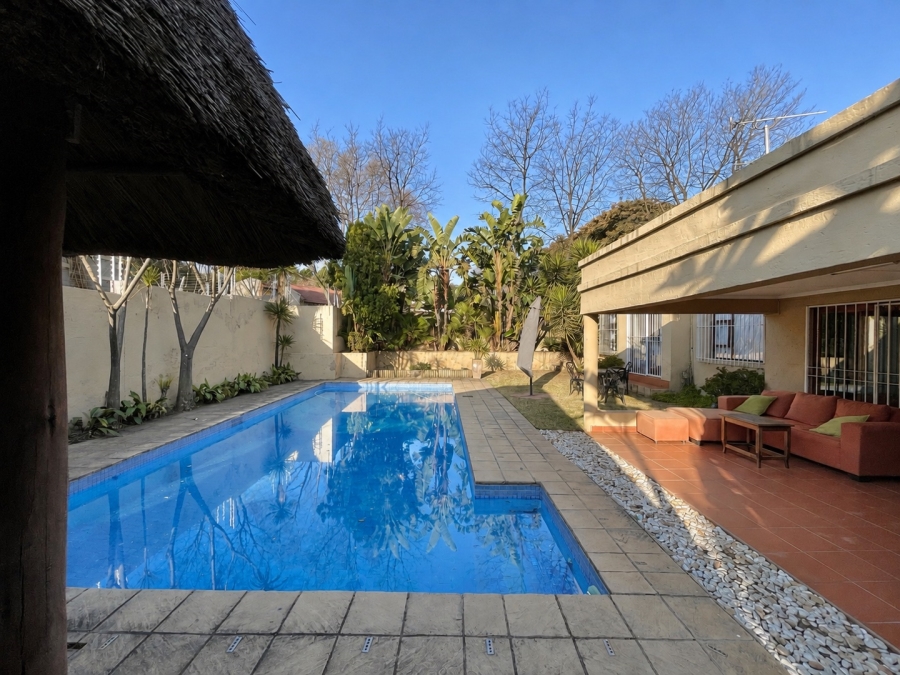 3 Bedroom Property for Sale in Sunninghill Gauteng