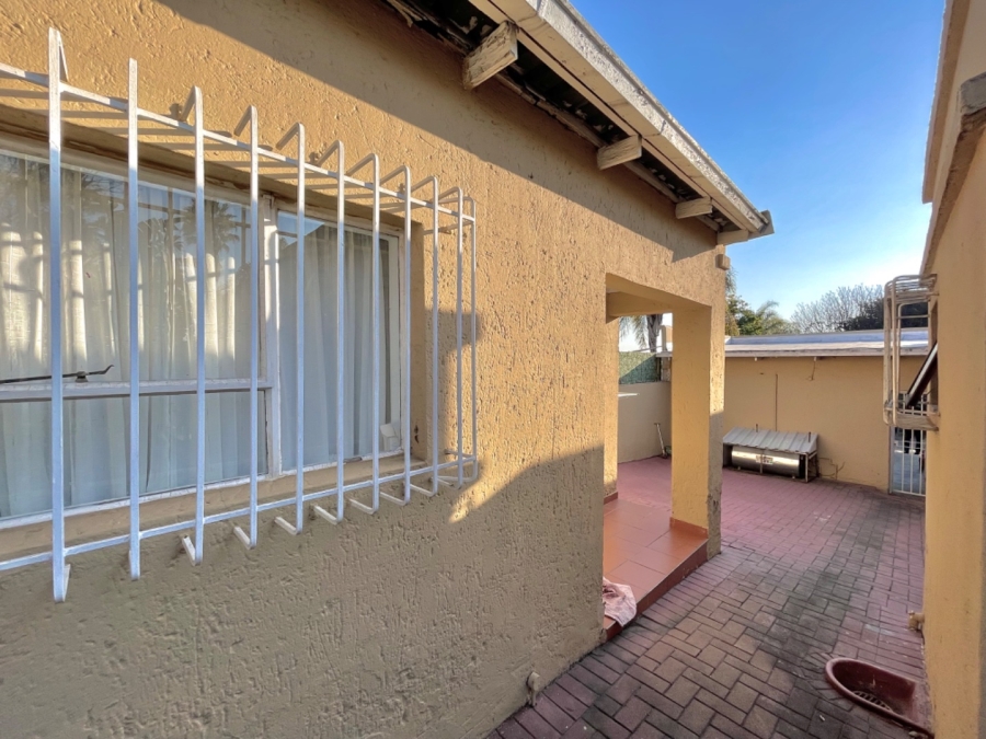 3 Bedroom Property for Sale in Sunninghill Gauteng