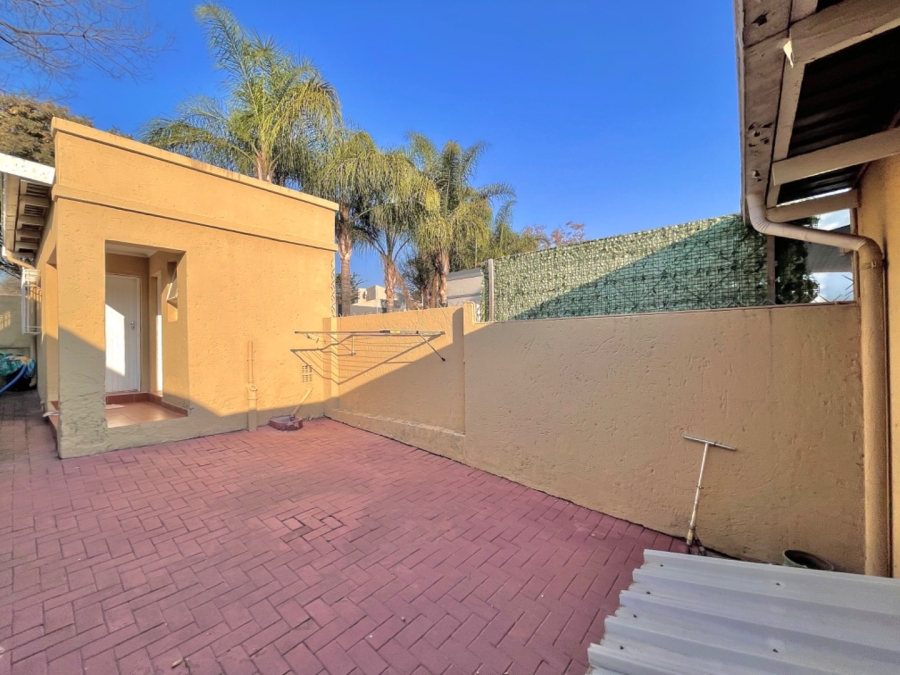 3 Bedroom Property for Sale in Sunninghill Gauteng