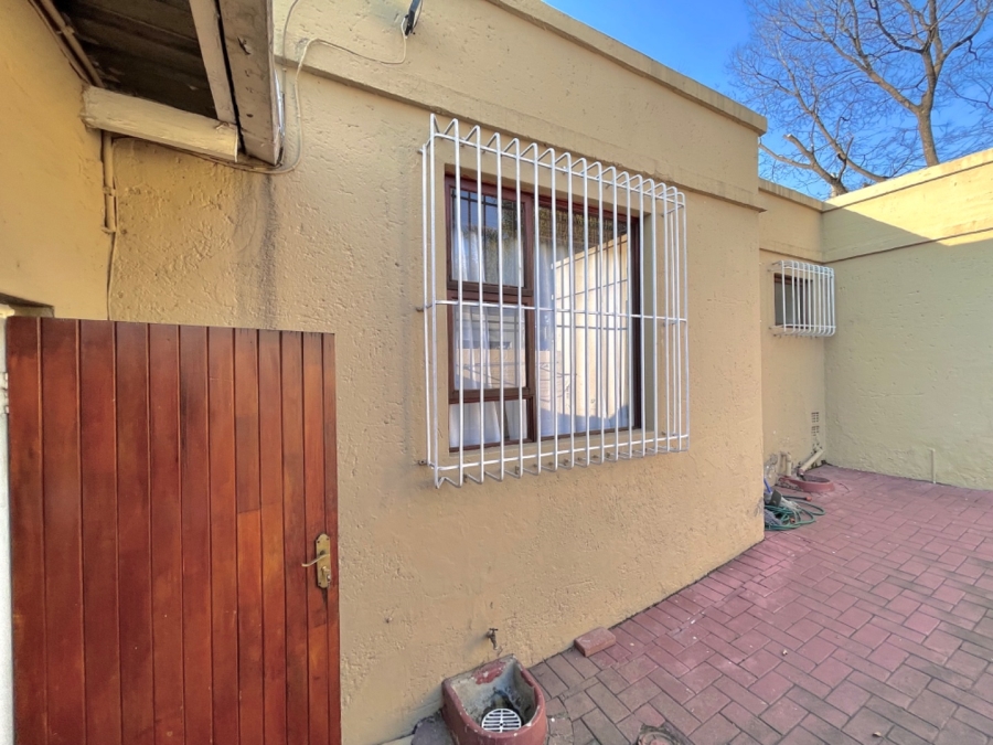 3 Bedroom Property for Sale in Sunninghill Gauteng