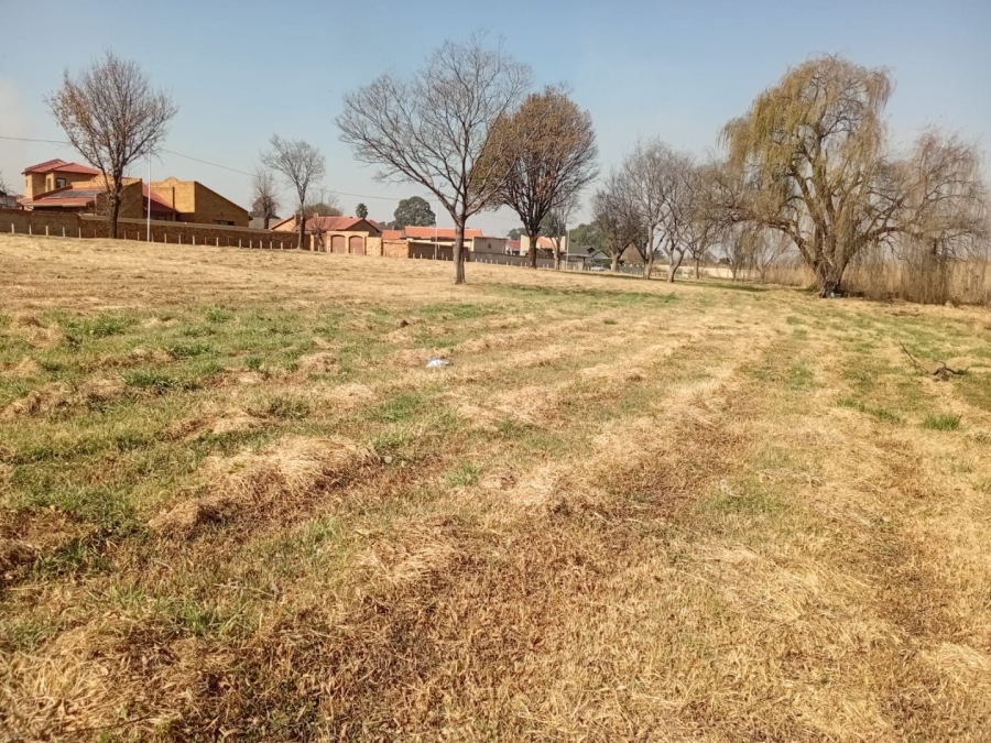 Commercial Property for Sale in Vosloorus Gauteng