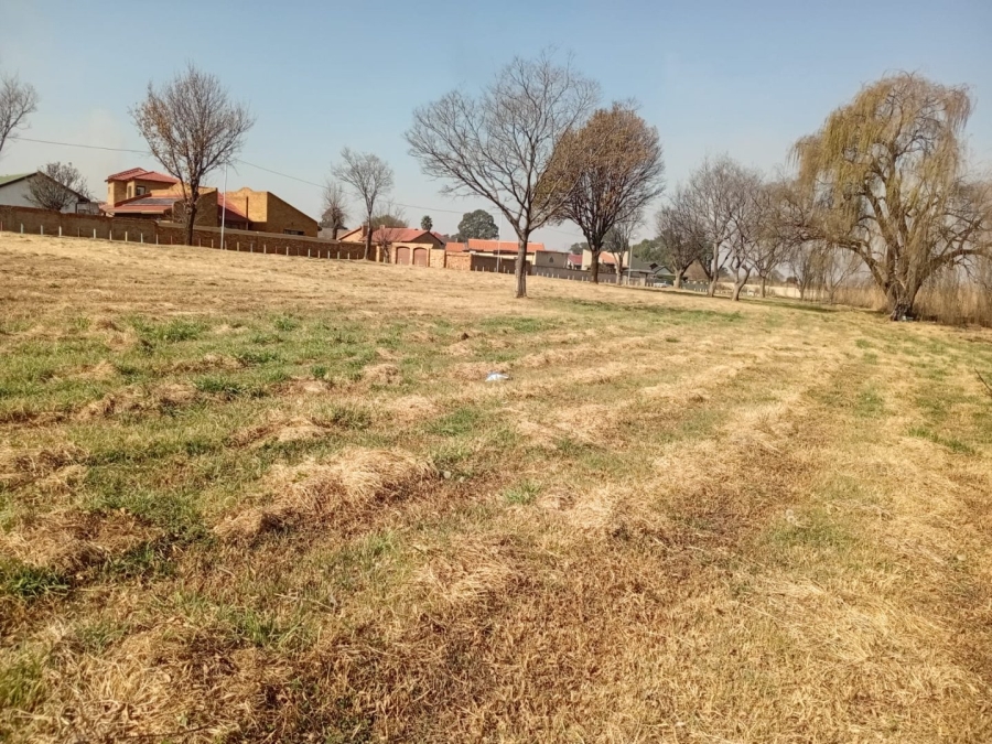 Commercial Property for Sale in Vosloorus Gauteng