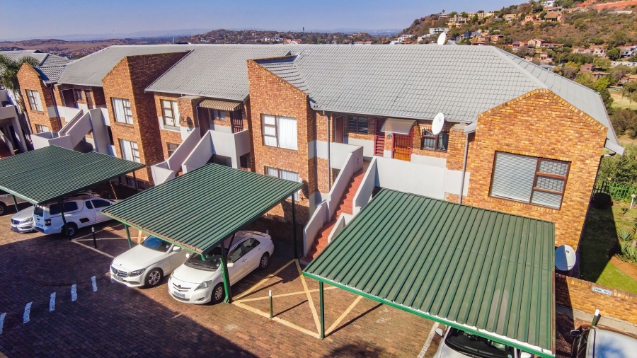 2 Bedroom Property for Sale in Bassonia Gauteng