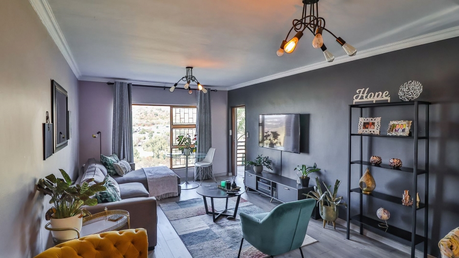 2 Bedroom Property for Sale in Bassonia Gauteng