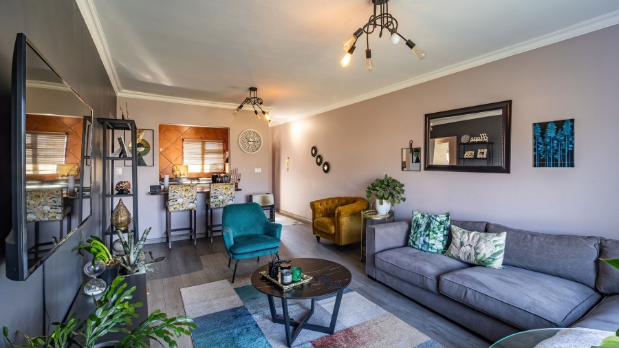2 Bedroom Property for Sale in Bassonia Gauteng