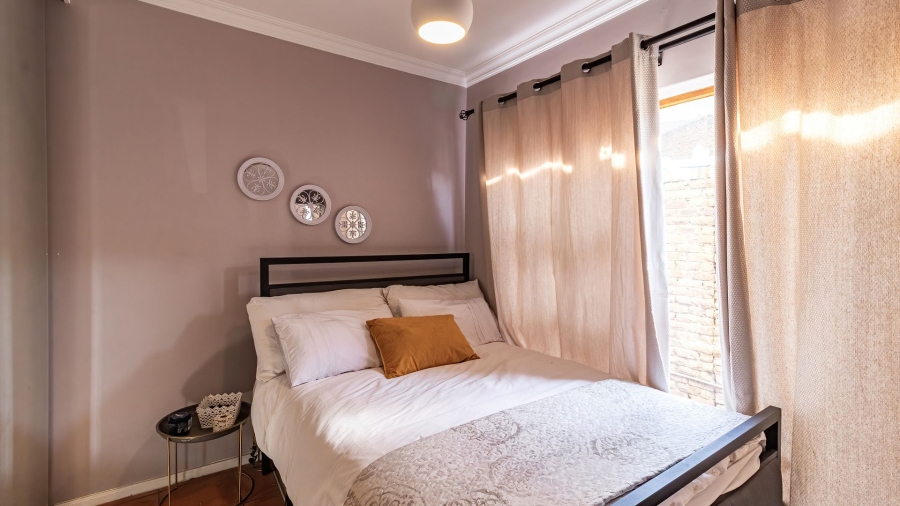 2 Bedroom Property for Sale in Bassonia Gauteng