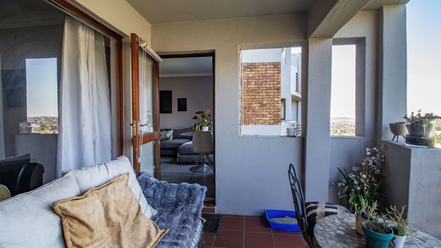 2 Bedroom Property for Sale in Bassonia Gauteng