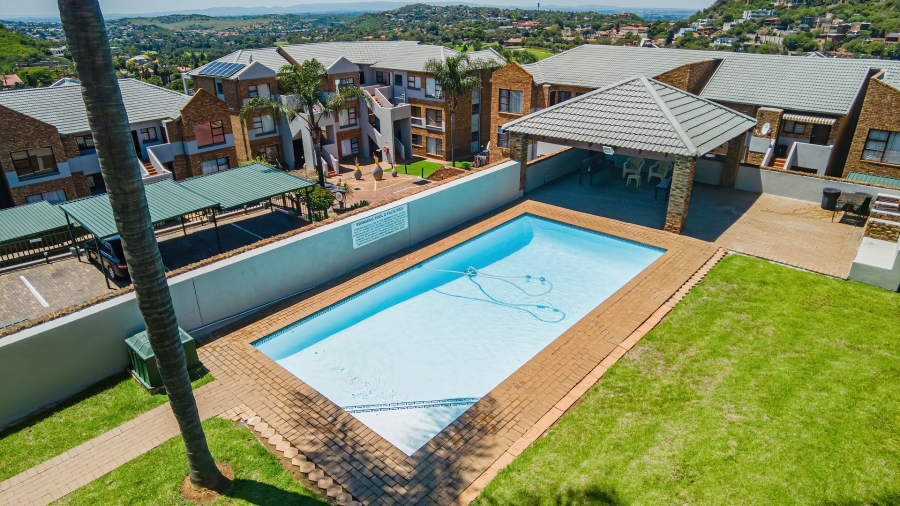 2 Bedroom Property for Sale in Bassonia Gauteng