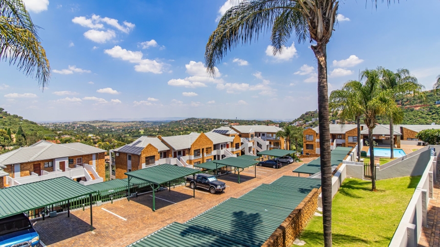 2 Bedroom Property for Sale in Bassonia Gauteng
