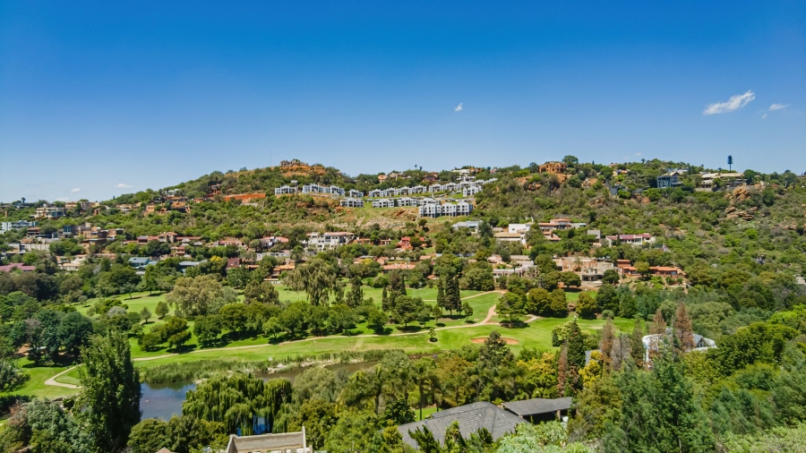 2 Bedroom Property for Sale in Bassonia Gauteng