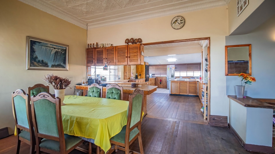 4 Bedroom Property for Sale in Primrose Hill Gauteng