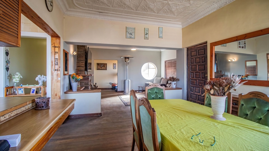 4 Bedroom Property for Sale in Primrose Hill Gauteng