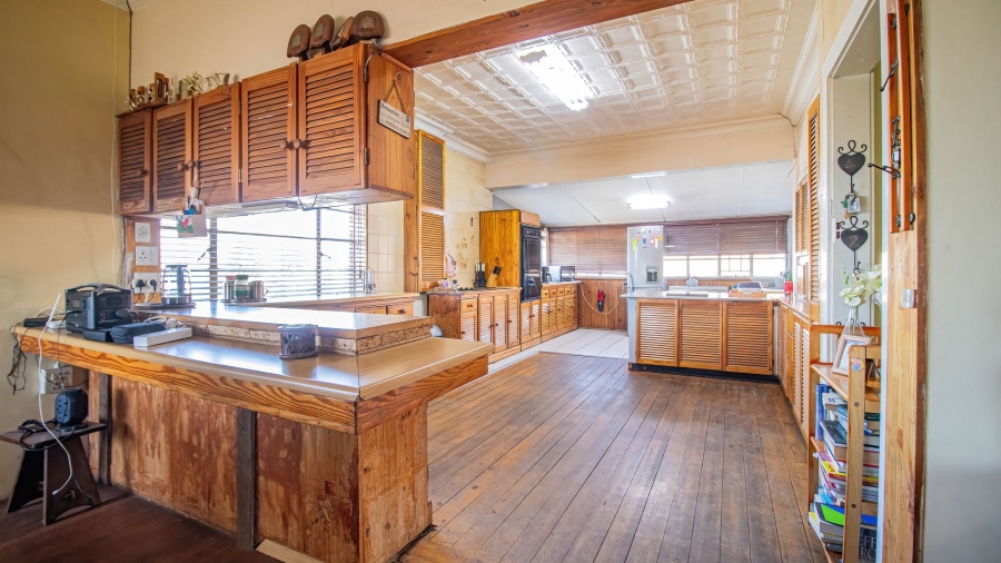 4 Bedroom Property for Sale in Primrose Hill Gauteng