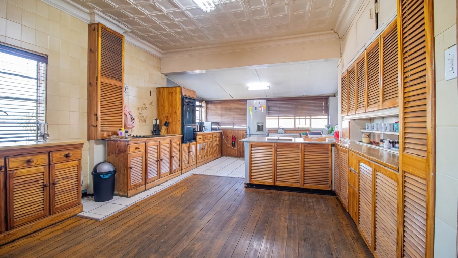 4 Bedroom Property for Sale in Primrose Hill Gauteng