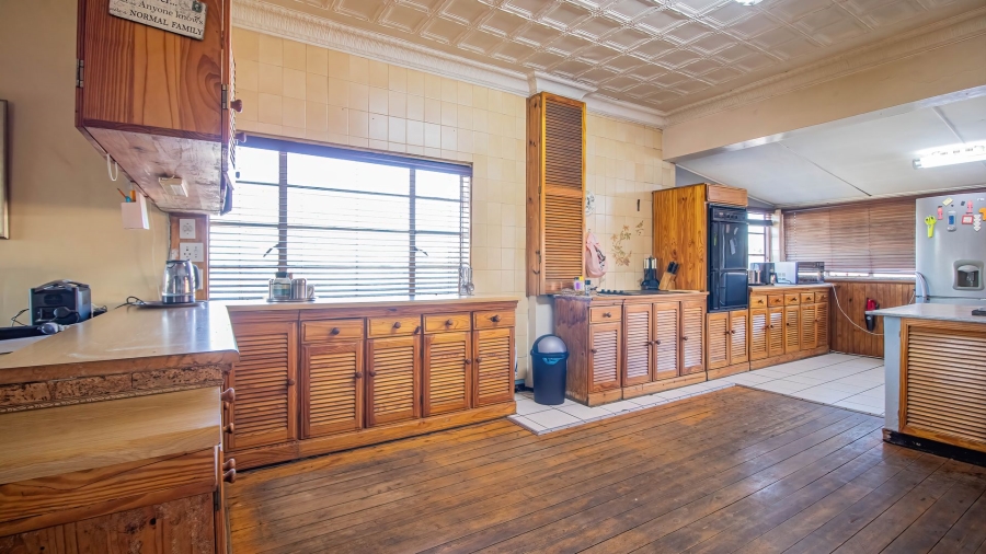4 Bedroom Property for Sale in Primrose Hill Gauteng