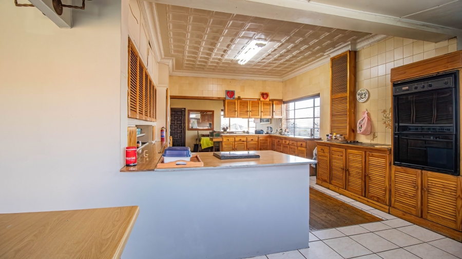 4 Bedroom Property for Sale in Primrose Hill Gauteng