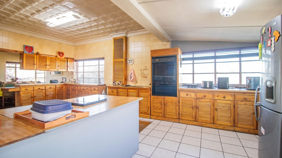 4 Bedroom Property for Sale in Primrose Hill Gauteng