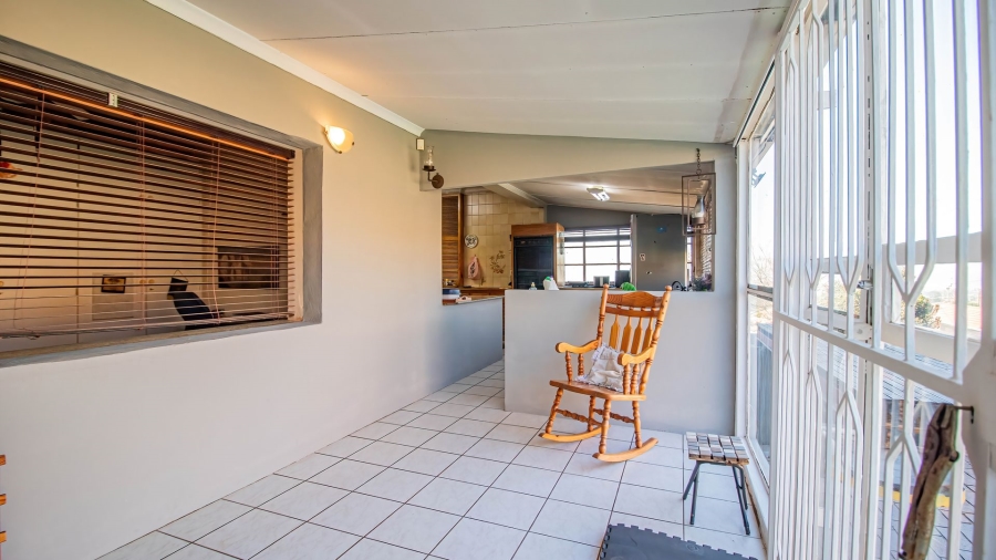 4 Bedroom Property for Sale in Primrose Hill Gauteng