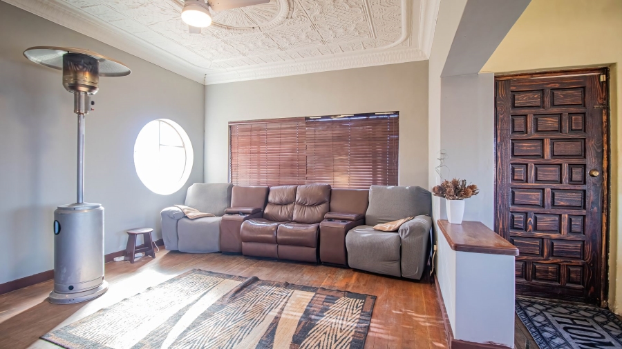4 Bedroom Property for Sale in Primrose Hill Gauteng