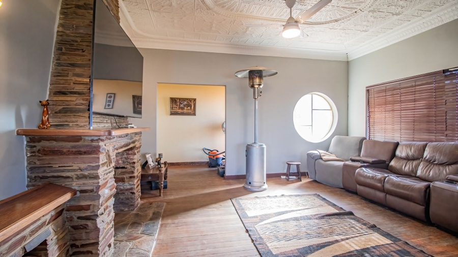 4 Bedroom Property for Sale in Primrose Hill Gauteng
