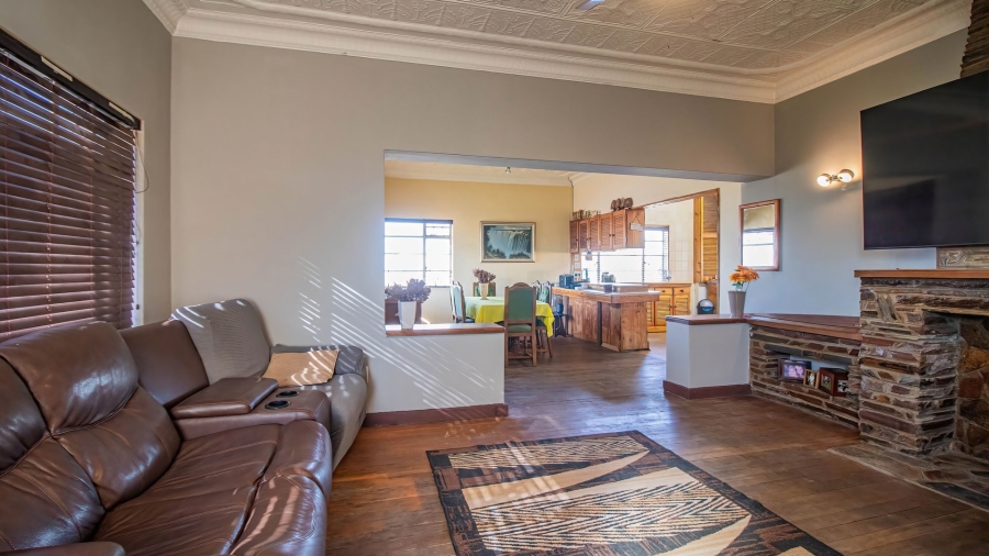 4 Bedroom Property for Sale in Primrose Hill Gauteng