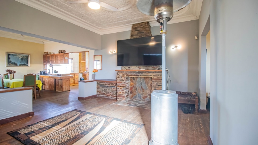 4 Bedroom Property for Sale in Primrose Hill Gauteng