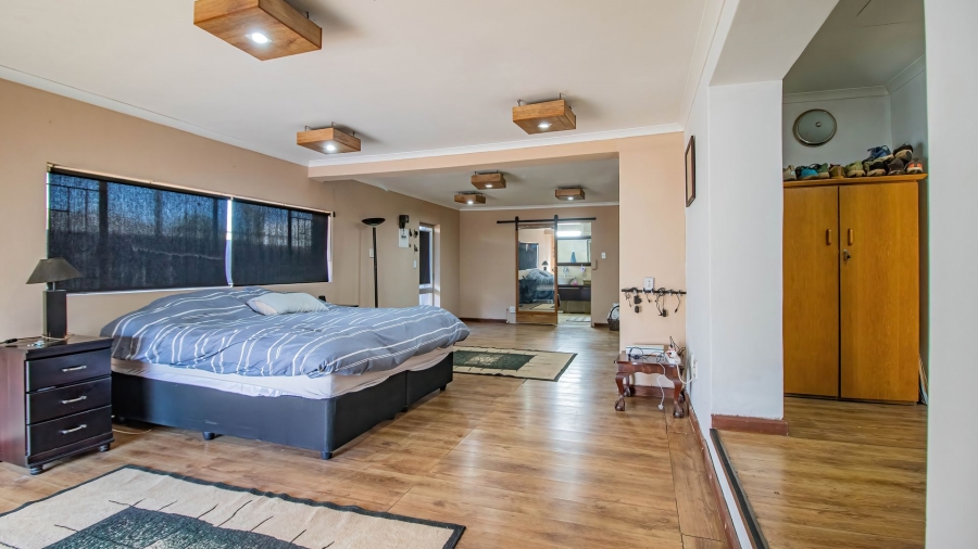 4 Bedroom Property for Sale in Primrose Hill Gauteng
