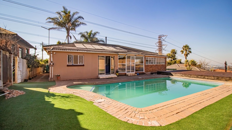 4 Bedroom Property for Sale in Primrose Hill Gauteng