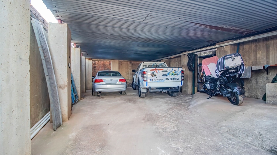 4 Bedroom Property for Sale in Primrose Hill Gauteng