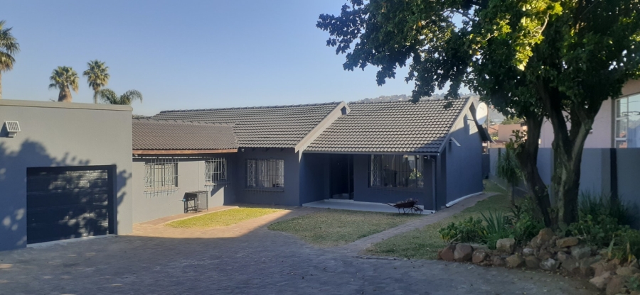 3 Bedroom Property for Sale in Mulbarton Gauteng