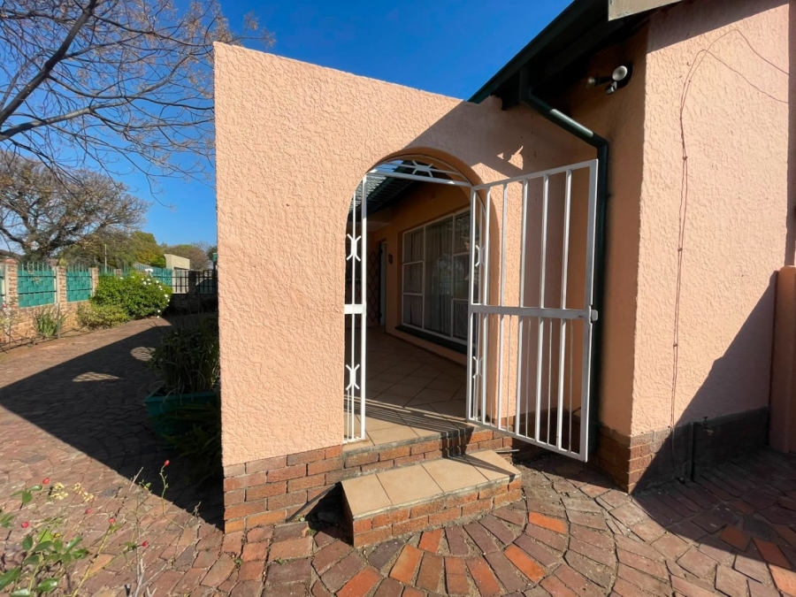 3 Bedroom Property for Sale in Randhart Gauteng
