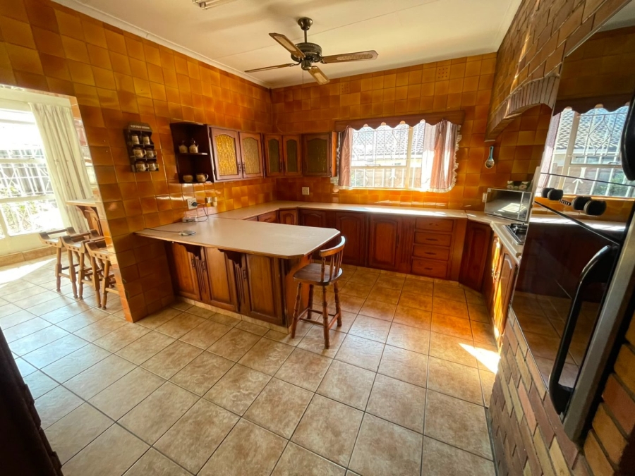 3 Bedroom Property for Sale in Randhart Gauteng