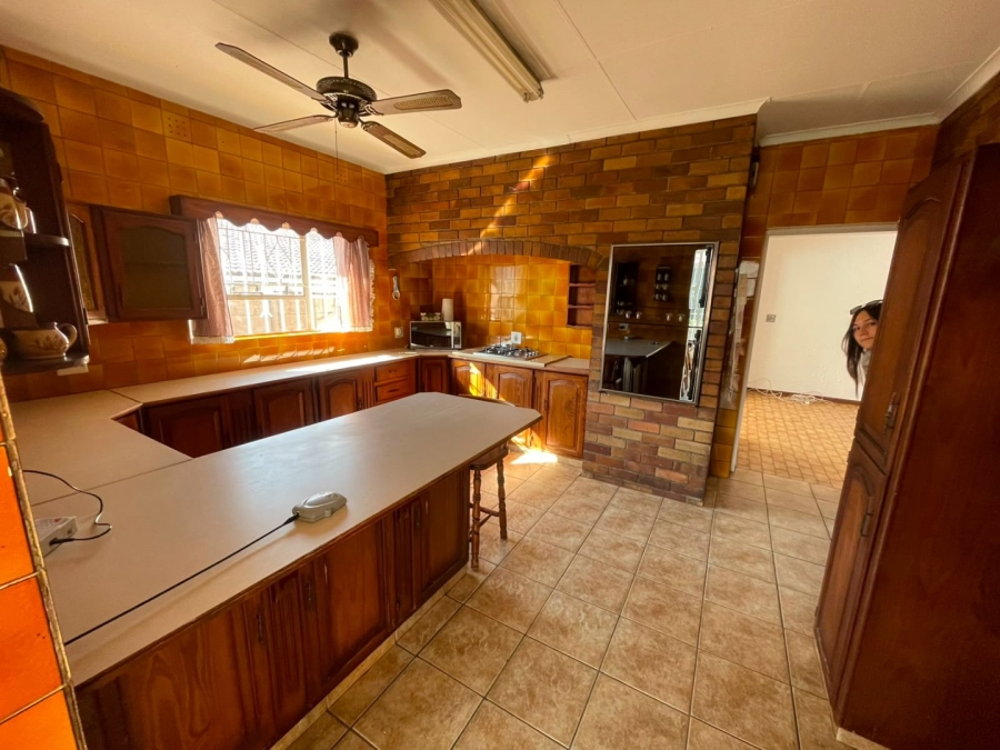 3 Bedroom Property for Sale in Randhart Gauteng