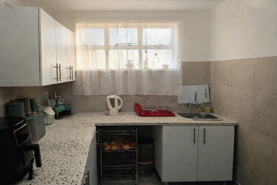 2 Bedroom Property for Sale in Wentworth Park Gauteng