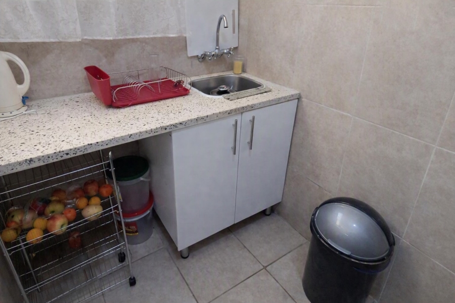 2 Bedroom Property for Sale in Wentworth Park Gauteng