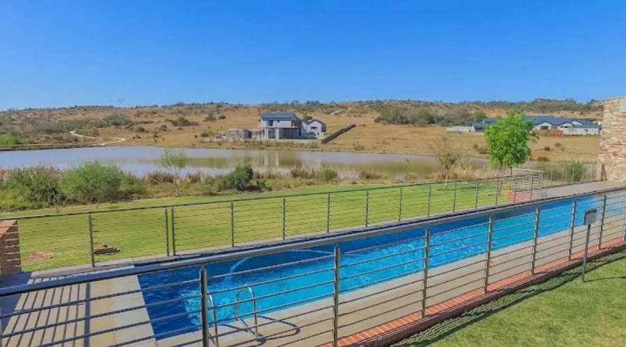 Commercial Property for Sale in The Hills Game Reserve Estate Gauteng