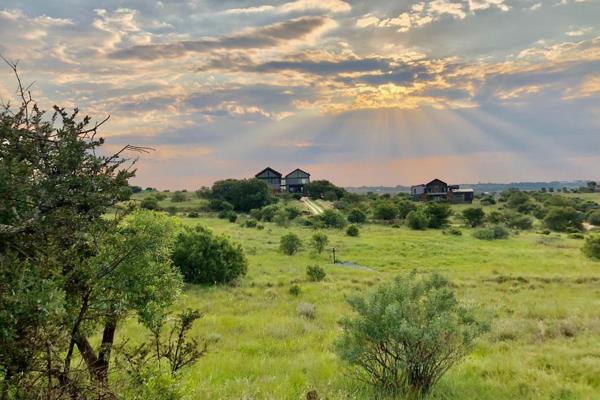 Commercial Property for Sale in The Hills Game Reserve Estate Gauteng