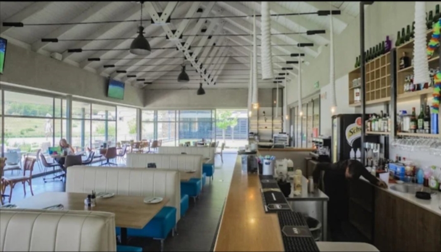 Commercial Property for Sale in The Hills Game Reserve Estate Gauteng