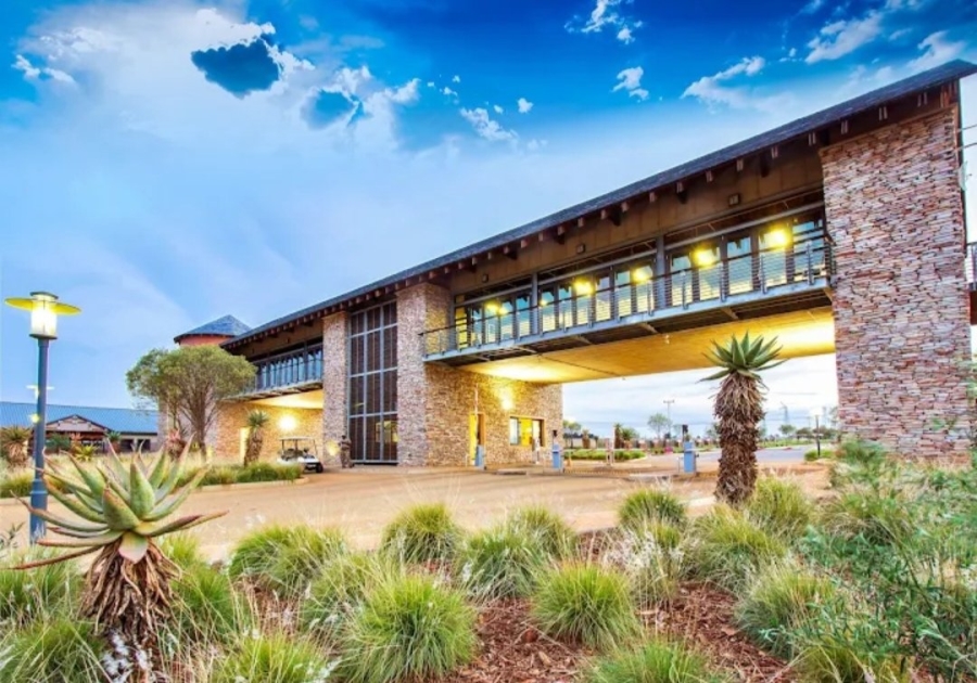Commercial Property for Sale in The Hills Game Reserve Estate Gauteng