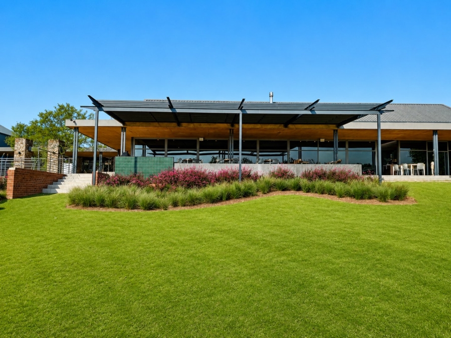 Commercial Property for Sale in The Hills Game Reserve Estate Gauteng