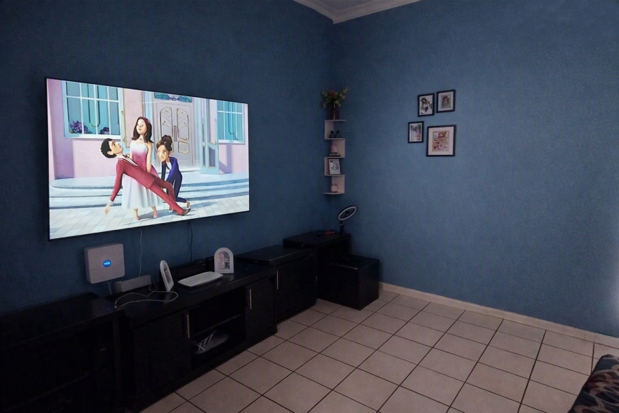 1 Bedroom Property for Sale in Pretoria Central Gauteng