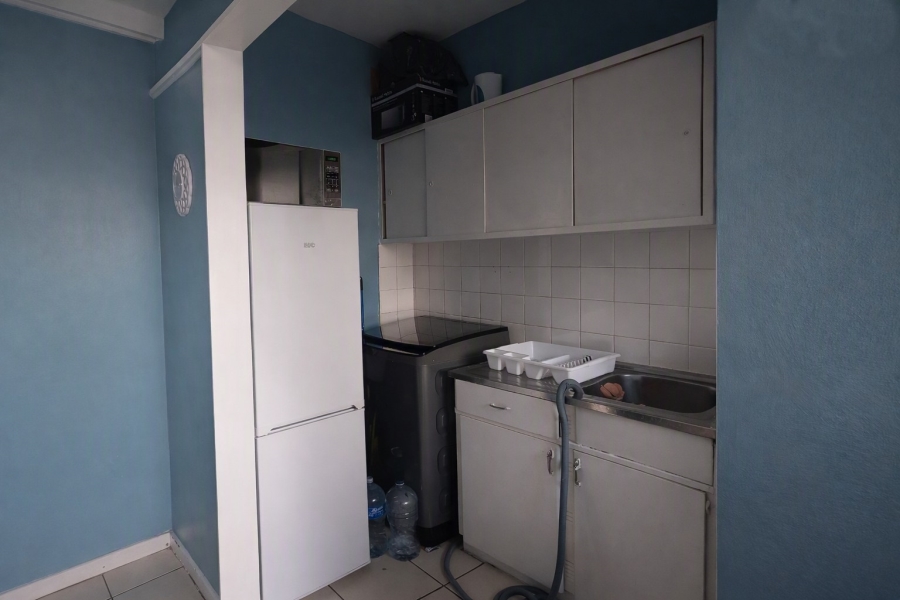 1 Bedroom Property for Sale in Pretoria Central Gauteng