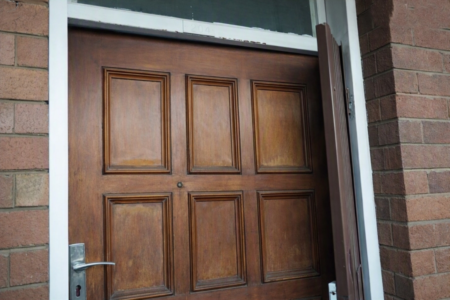 1 Bedroom Property for Sale in Pretoria Central Gauteng